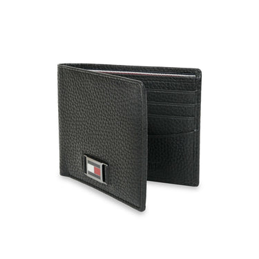 Tommy Hilfiger Ancua Men's Global Coin Wallet