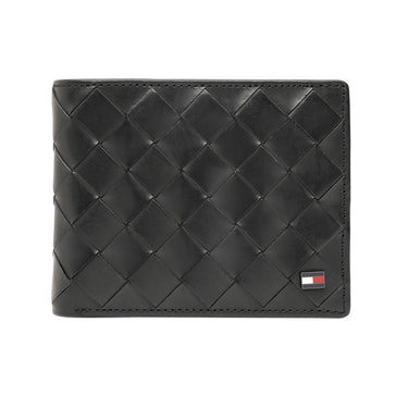 Tommy Hilfiger Mikeno Men's
Global Coin Wallet