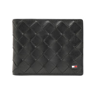 Tommy Hilfiger Mikeno Men's Global Coin Wallet