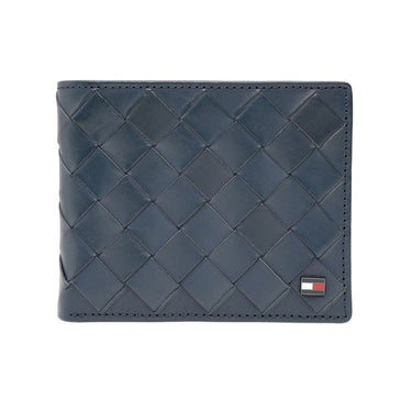 Tommy Hilfiger Mikeno Men's
Global Coin Wallet