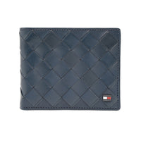 Tommy Hilfiger Mikeno Men's Global Coin Wallet