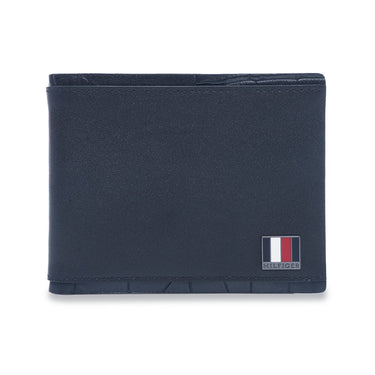 Tommy Hilfiger Babine Men's
Slimfold Wallet