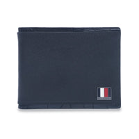 Tommy Hilfiger Babine Men's Slimfold Wallet