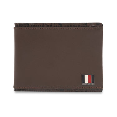 Tommy Hilfiger Babine Men's
Slimfold Wallet