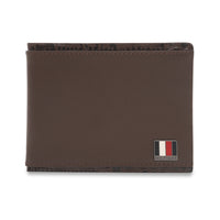 Tommy Hilfiger Babine Men's Slimfold Wallet