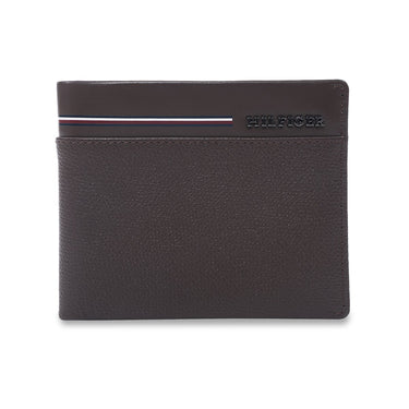 Tommy Hilfiger Nizao Men's
Slimfold Wallet