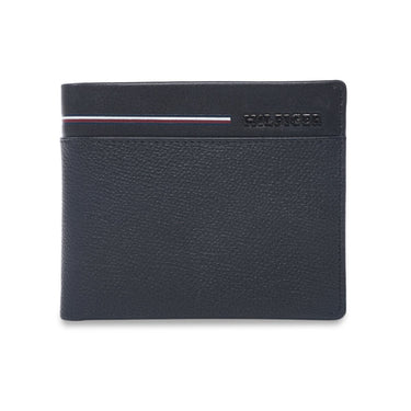 Tommy Hilfiger Nizao Men's
Global Coin Wallet