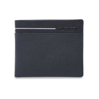 Tommy Hilfiger Nizao Men's Global Coin Wallet