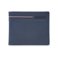 Tommy Hilfiger Nizao Men's Global Coin Wallet