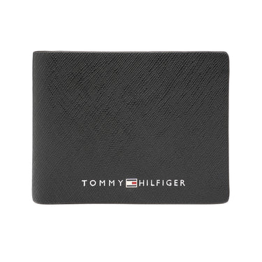Tommy Hilfiger Osun Men's Global Coin Wallet