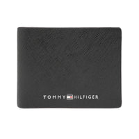 Tommy Hilfiger Osun Men's
Global Coin Wallet