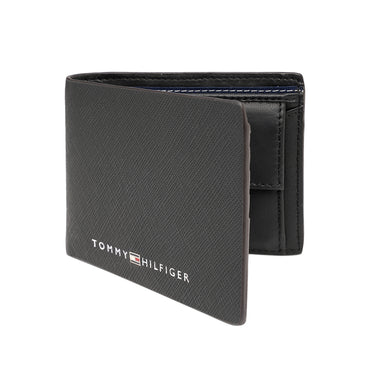 Tommy Hilfiger Osun Men's Global Coin Wallet