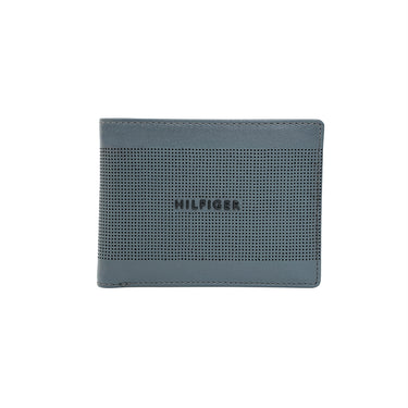 Tommy Hilfiger Benin Men's
Global Coin Wallet