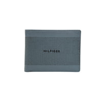 Tommy Hilfiger Benin
Men's Global Coin Wallet