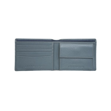Tommy Hilfiger Benin Men's Global Coin Wallet