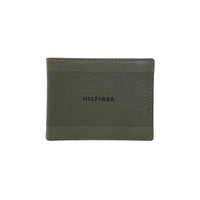Tommy Hilfiger Benin Men's Global Coin Wallet