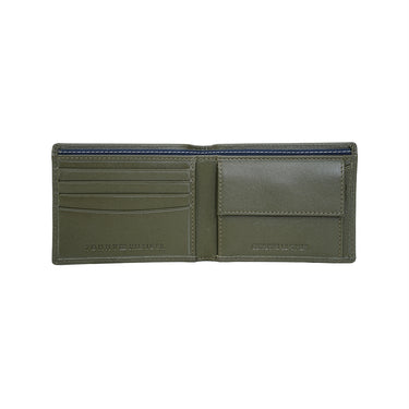 Tommy Hilfiger Benin Men's Global Coin Wallet