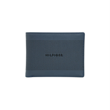 Tommy Hilfiger Benin Men's Slimfold Wallet