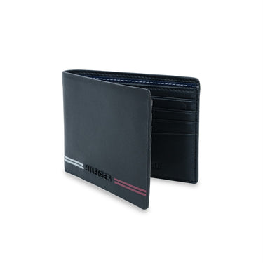 Tommy Hilfiger Escravos Men's Slimfold Wallet