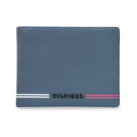 Tommy Hilfiger Escravos
Men's Global Coin Wallet