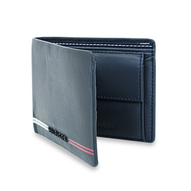 Tommy Hilfiger Escravos Men's Global Coin Wallet