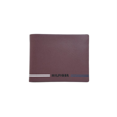 Tommy Hilfiger Escravos Men's Global Coin Wallet