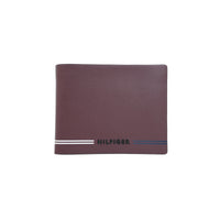 Tommy Hilfiger Escravos
Men's Global Coin Wallet