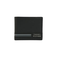 Tommy Hilfiger Forcados Men's Multicard Coin Wallet
