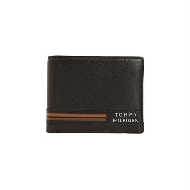 Tommy Hilfiger Forcados Men's Passcase Wallet