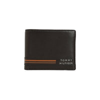 Tommy Hilfiger Forcados
Men's Passcase Wallet