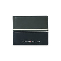 Tommy Hilfiger Galma
Men's Multicard Coin Wallet