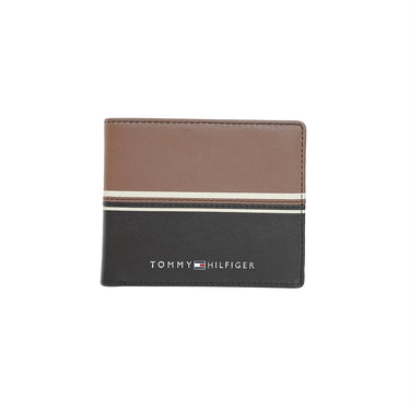 Tommy Hilfiger Galma Men's Passcase Wallet
