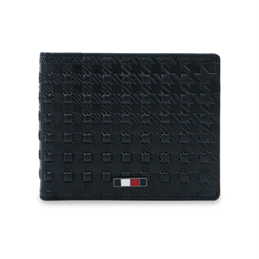 Tommy Hilfiger Palena Men's Global Coin Wallet