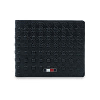 Tommy Hilfiger Palena Men's Global Coin Wallet