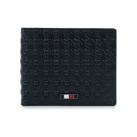 Tommy Hilfiger Palena
Men's Global Coin Wallet
