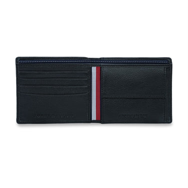Tommy Hilfiger Palena Men's Global Coin Wallet