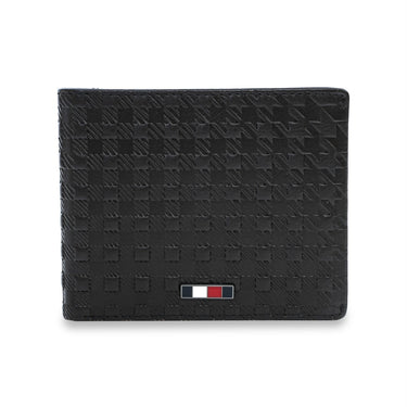 Tommy Hilfiger Palena Men's Global Coin Wallet