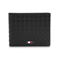 Tommy Hilfiger Palena
Men's Global Coin Wallet