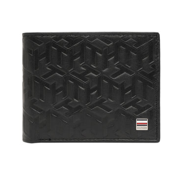 Tommy Hilfiger Elgon Men's
Global Coin Wallet