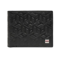 Tommy Hilfiger Elgon
Men's Global Coin Wallet