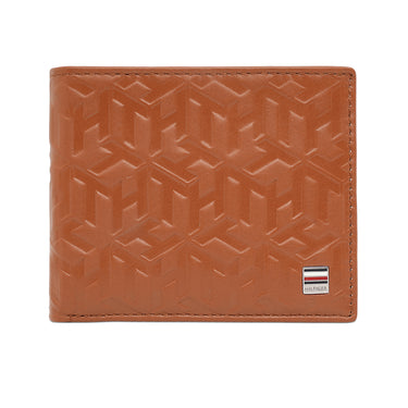 Tommy Hilfiger Elgon Men's
Passcase Wallet