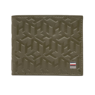 Tommy Hilfiger Elgon Men's
Slimfold Wallet