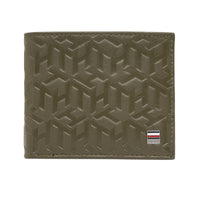 Tommy Hilfiger Elgon Men's Slimfold Wallet