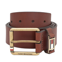 Tommy Hilfiger Glace
Men's Non Reversible Belt