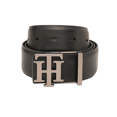 Tommy Hilfiger Perce Men's Reversible Belt