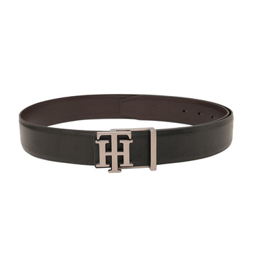 Tommy Hilfiger Perce Men's Reversible Belt