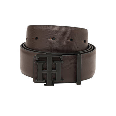 Tommy Hilfiger Perce Men's Reversible Belt