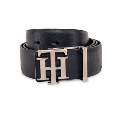 Tommy Hilfiger Perce Men's Reversible Belt