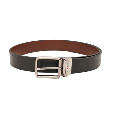 Tommy Hilfiger Voborg Men's Reversible Belt