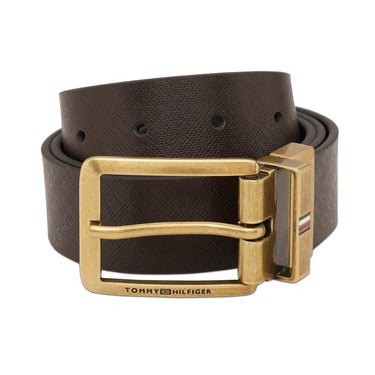 Tommy Hilfiger Otterup Men's Reversible Belt